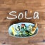 画像 SoLa-cafe&zakkaのユーザープロフィール画像