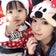 アミ＆チビ子8歳♡シンママblog♡