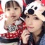画像 アミ＆チビ子8歳♡シンママblog♡のユーザープロフィール画像