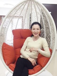 マナーコーディネーター松田眞美