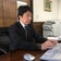 動物愛護・環境法等を専門とする織田行政書士事務所 (STUDIO PALMTREE)  です。