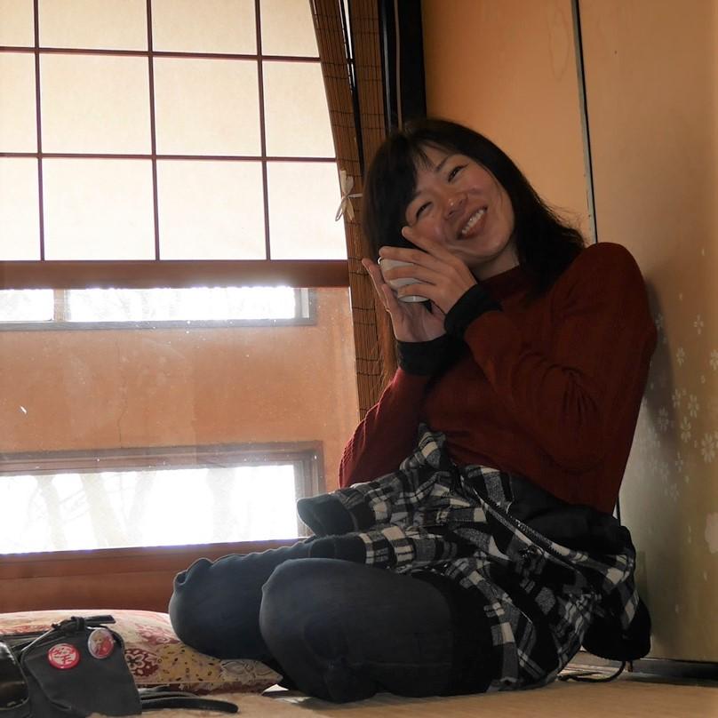 りんご 石川紗織 さんのプロフィールページ