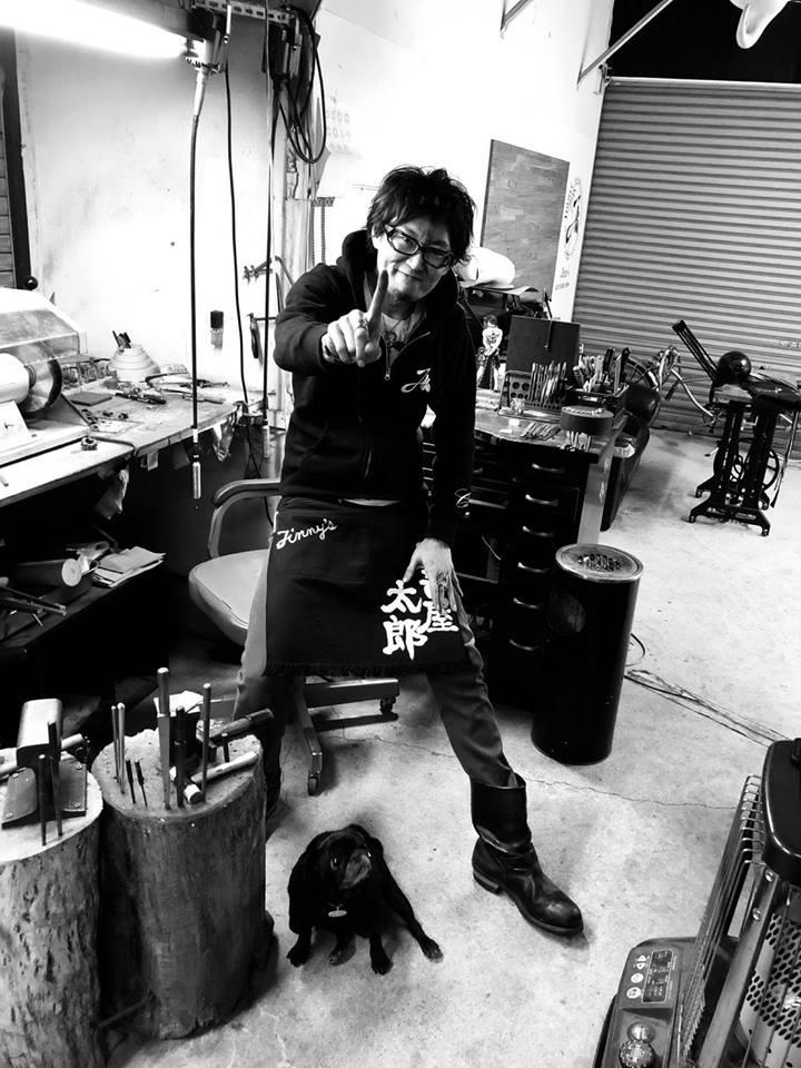 アラベスク シルバーアクセサリー Jinny's喜び工房 さんの
