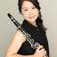 画像 Madoka TSURUYAMA clarinet 鶴山まどか クラリネット奏者のユーザープロフィール画像