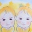 画像 1.5人目育児～双子の写真日記～のユーザープロフィール画像