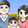 なぐみとタローとハナコときどきおとー☆子育て日記☆