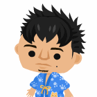ア 二 キ