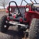 RC crawler  junkie！