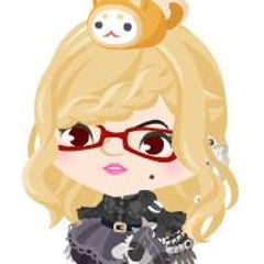 麗香のプロフィール