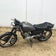 YB125SP 〜カフェ道〜