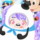 カワウソさん