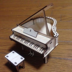 ピアノ講師 Emiのプロフィール
