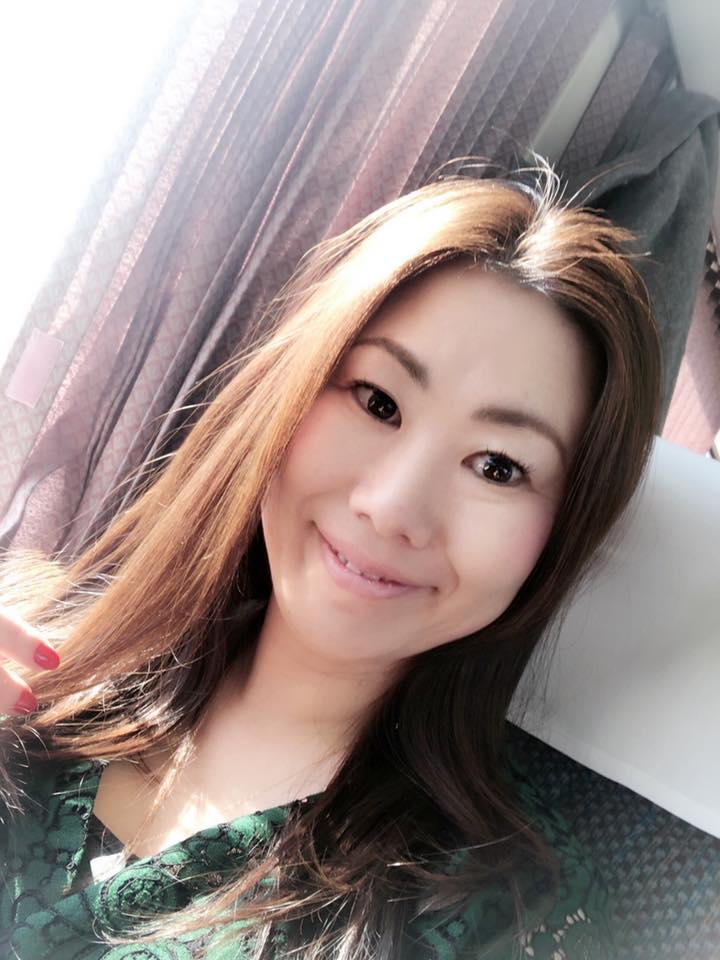 北平純子・食べて、祈って、恋をして
