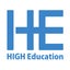画像 HIGH Educationのブログのユーザープロフィール画像