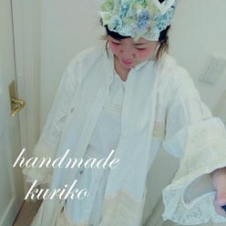 くりこさんのプロフィールページ くりこさんのプロフィールページ
