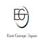 画像 east-garage-japanのブログのユーザープロフィール画像