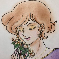 courageairのプロフィール