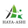 HAYA-ASHIのプロフィール