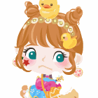 ＊（き´・ω・｀い）＊