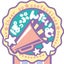 画像 山梨県甲府市アイシングクッキー教室「ぽっぷんたいむ♬」JSA認定校のユーザープロフィール画像