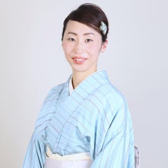 着物と和を愛する 美澤道子のプロフィール