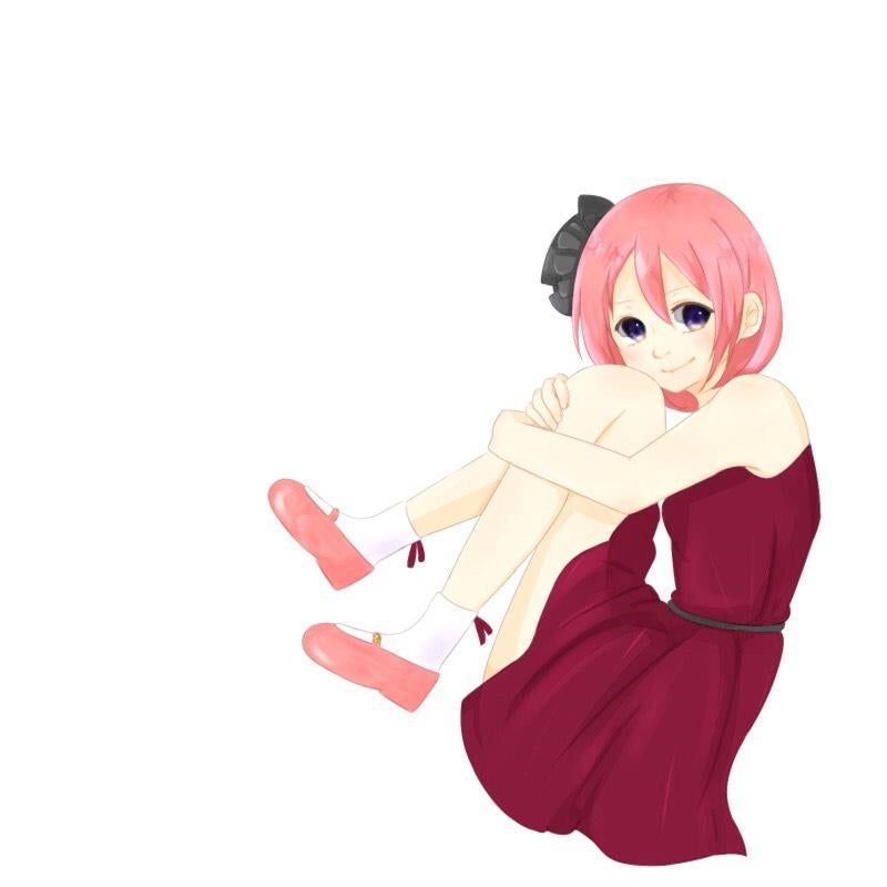 Mary