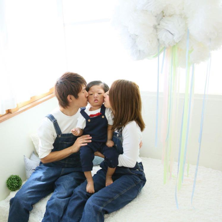 2つの難病を告げられた日 難治性のてんかん ウエスト症候群 1歳まで生きられないかもしれない と言われた2つの難病と闘うミラクルななちゃんの記録 仲良し家族 幸せ家族