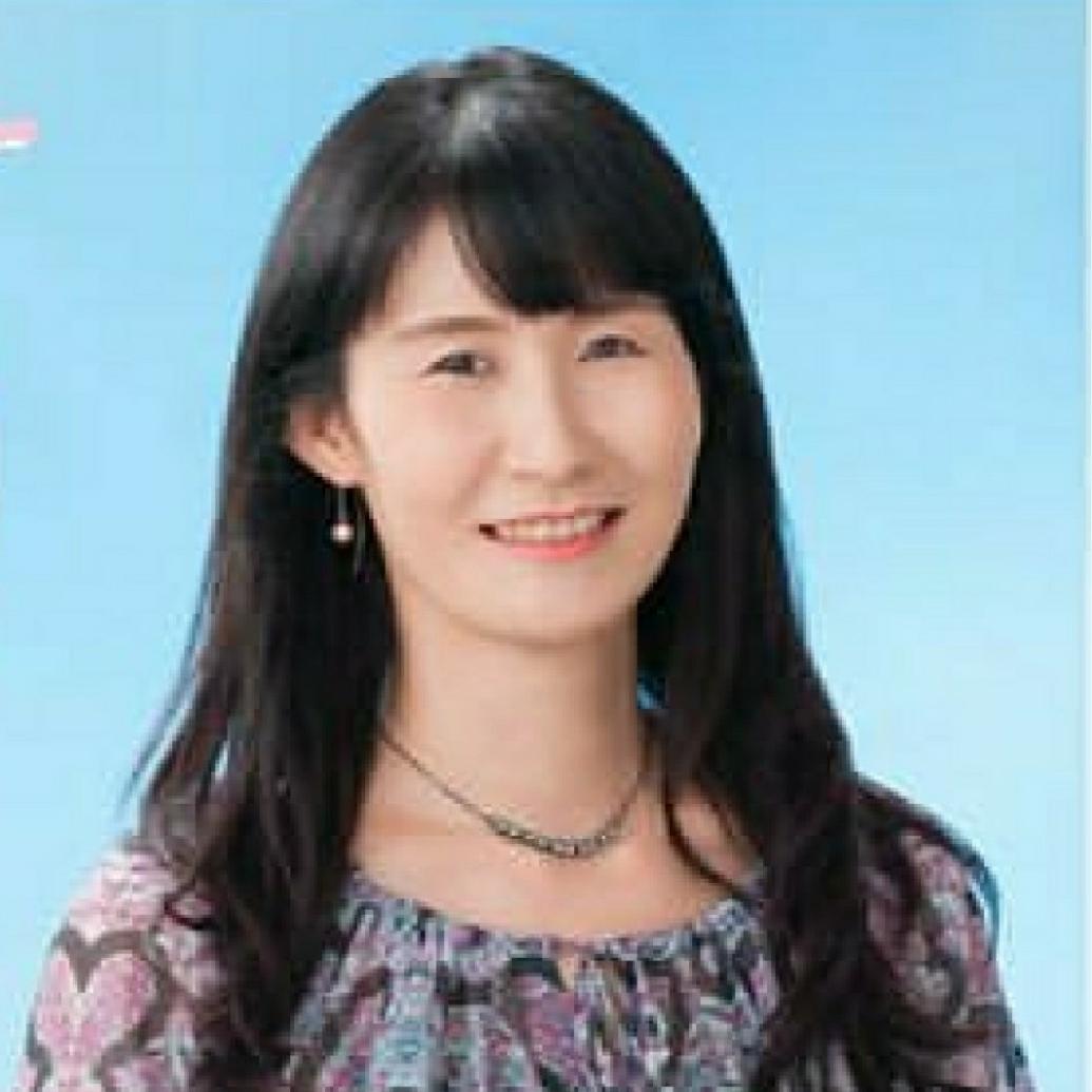 古川朋子