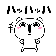 ぬこ踏んじゃった。
