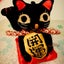 画像 黒猫好きAZCOのブログのユーザープロフィール画像
