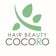 HAIRBEAUTY　COCORO