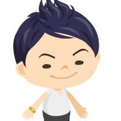 ボウ　アイ　（望愛）のプロフィール
