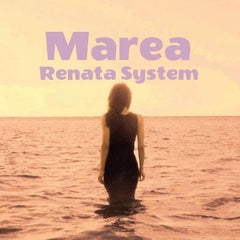 マレーアレナータMareaRenataのプロフィール