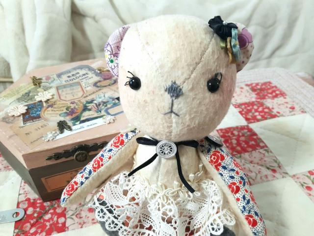 カントリーハートさんのプロフィールページ