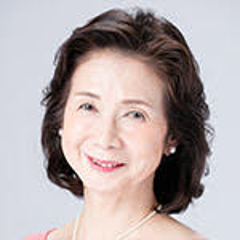 大川栄子のプロフィール