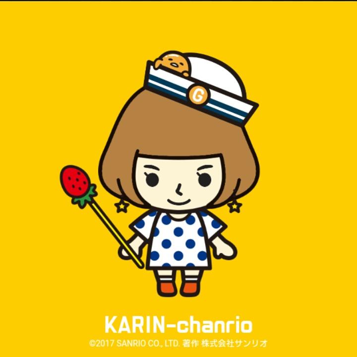 ＫＡＲＩＮ