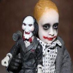 ジェノのプロフィール