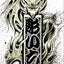 画像 神戸三宮のタトゥースタジオ_刺青彫師 彫いちの作品集のユーザープロフィール画像
