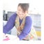 画像 静岡県 富士市 親子で作る飾り巻き寿司・練り切り和菓子の出張教室のユーザープロフィール画像