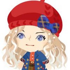 マミーのプロフィール