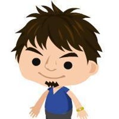 LONDONのプロフィール