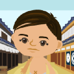 西郷特盛のプロフィール