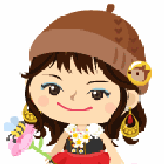 にぃなのプロフィール