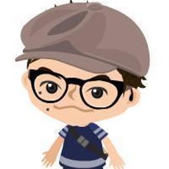 ガンジーのプロフィール