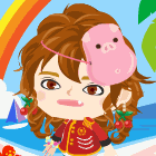 つーゃん