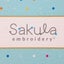 画像 Sakula embroideryのアトリエダイアリーのユーザープロフィール画像