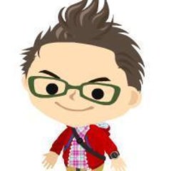 ゴエモンのプロフィール