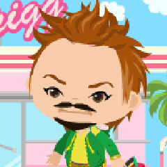 トゥレッターTSのプロフィール