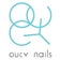 OUCY nails～春日井ネイルサロン、ネイルスクール～