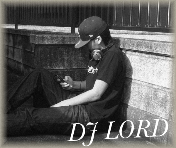 DJ LORD